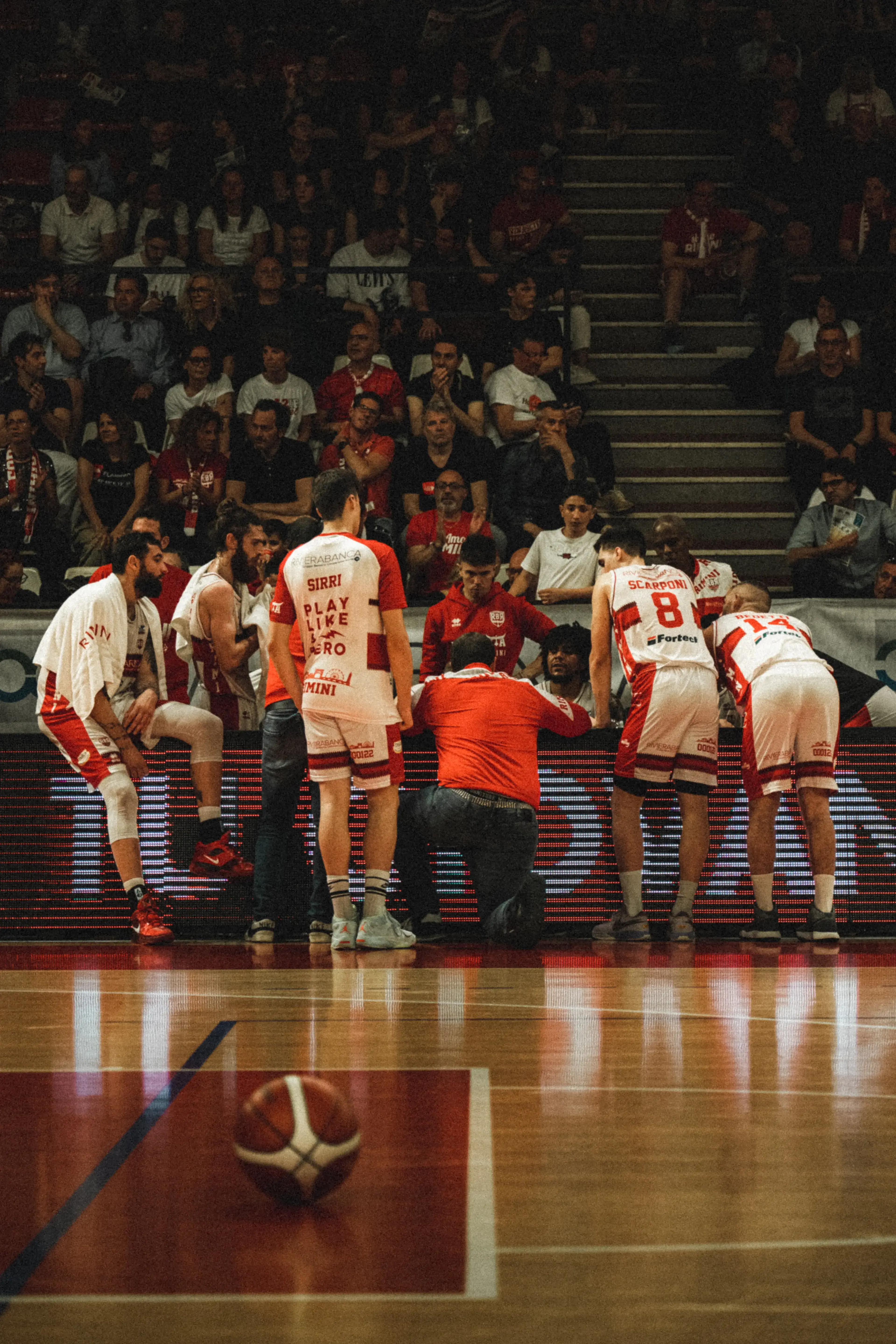 RINASCITA BASKET RIMINI